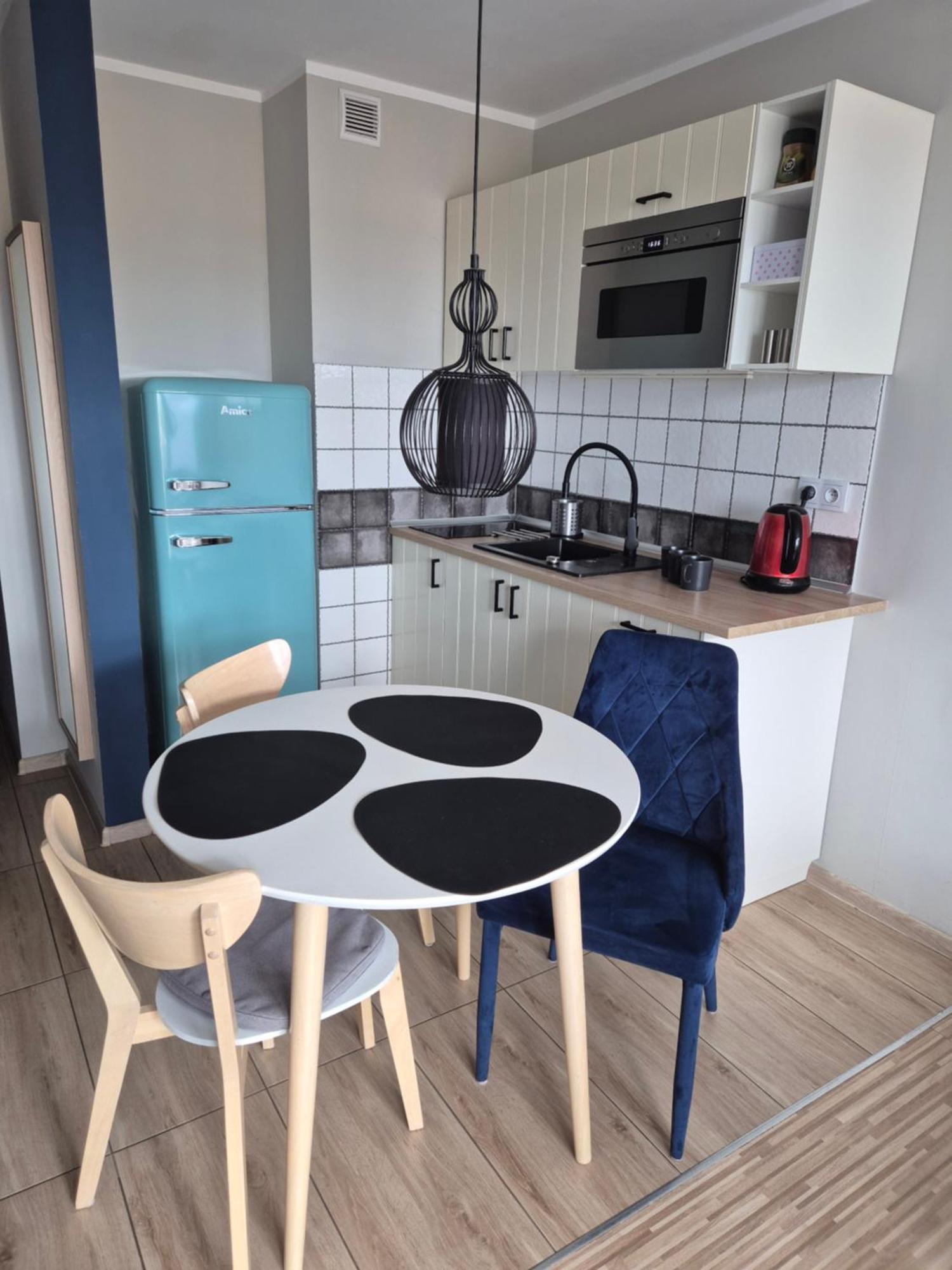 Kawalerka Gdynia Apartment Ngoại thất bức ảnh